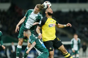 ΑΕΚ & Παναθηναϊκός «βλέπουν» 8άδα και φτιάχνουν την Ελλάδα