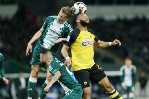 ΑΕΚ & Παναθηναϊκός «βλέπουν» 8άδα και φτιάχνουν την Ελλάδα