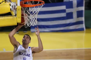 Νίκος Περσίδης: Η δικαίωση που έγινε «παράδειγμα» στα χείλη του Σπανούλη