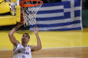 Νίκος Περσίδης: Η δικαίωση που έγινε «παράδειγμα» στα χείλη του Σπανούλη