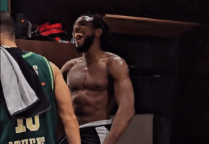 Χαμός στα αποδυτήρια του Παναθηναϊκού, μόλις «μπήκε» ο Σλούκας!