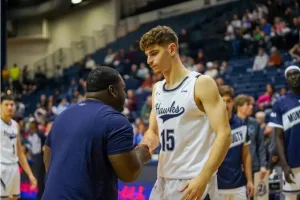 Clutch Σπάρταλης καθόρισε τον ελληνικό «εμφύλιο» στο NCAA: Τι έκαναν οι υπόλοιποι;