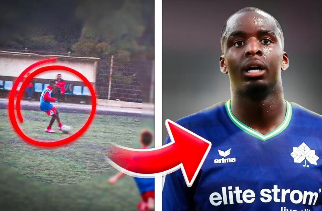 «Στο μέρος, όπου ξεκίνησαν όλα»: Η ομάδα που «μεγάλωσε» τον Τεττέη στο Ole (video)