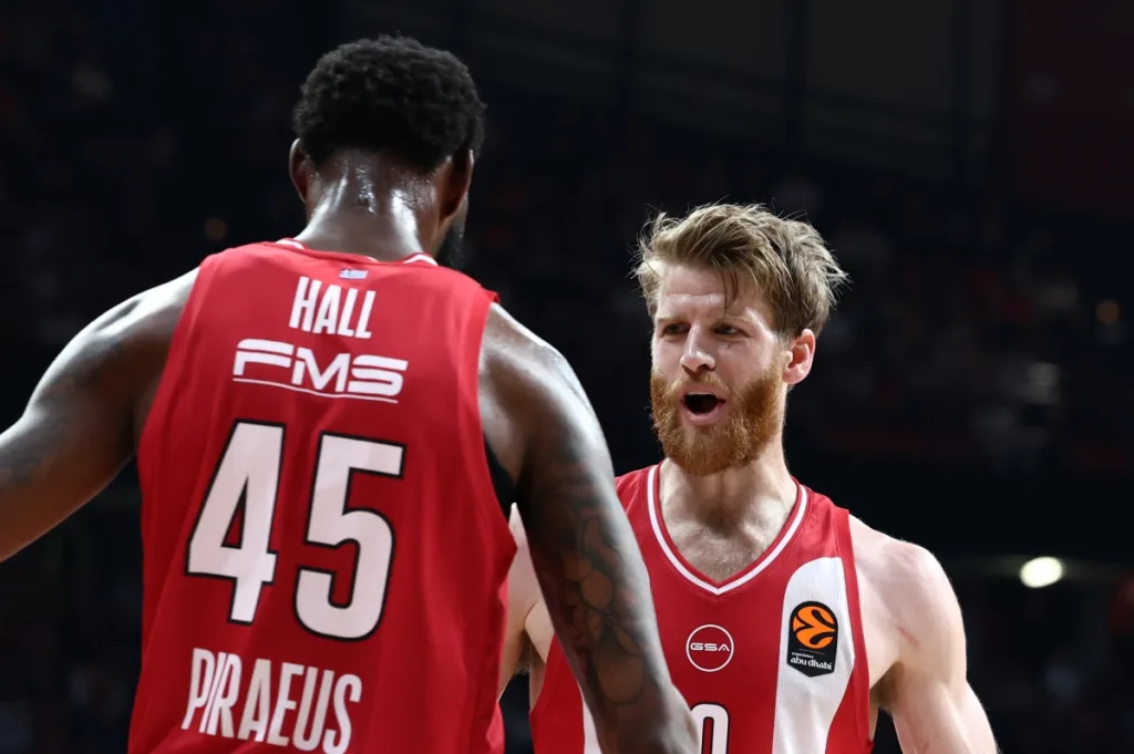 Η πρωτιά του Ολυμπιακού στο στοιχείο που «καθρεφτίζει» τη βαθμολογία πλην Παναθηναϊκού