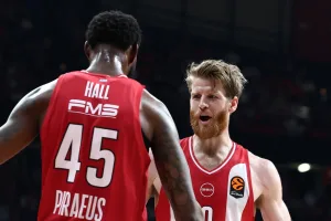 Η πρωτιά του Ολυμπιακού στο στοιχείο που «καθρεφτίζει» τη βαθμολογία πλην Παναθηναϊκού