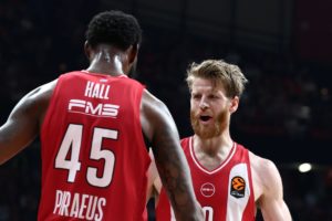 Η πρωτιά του Ολυμπιακού στο στοιχείο που «καθρεφτίζει» τη βαθμολογία πλην Παναθηναϊκού