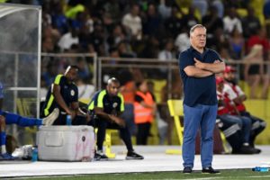 O Άντβοκαατ «έστειλε» το Κουρασάο στο Μουντιάλ & «αγκάλιασε» ρεκόρ, που έχει ο Ρεχάγκελ με την Εθνική!