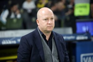 Η διάταξη που «καλοβλέπει» ο Νίκολιτς για την ΑΕΚ