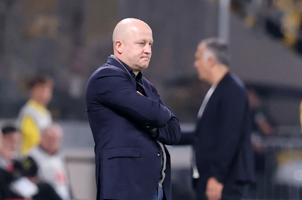 Η ικανοποίηση του Νίκολιτς και το «κάλεσμα» εν όψει της συνέχειας