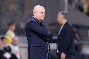 Η ικανοποίηση του Νίκολιτς και το «κάλεσμα» εν όψει της συνέχειας