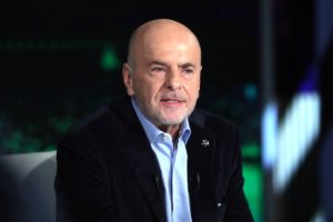 «Εγώ του ζήτησα να αποχωρήσει»: Ο Αλαφούζος μίλησε «ανοιχτά» για την αποχώρηση Γιοβάνοβιτς (video)