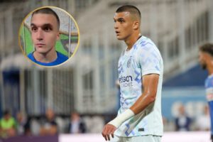 Ο Χρήστος Αλεξίου στο Ole για την Εθνική Ελπίδων: «Είμαστε μία δεμένη ομάδα, στόχος μας η τελική φάση» (video)