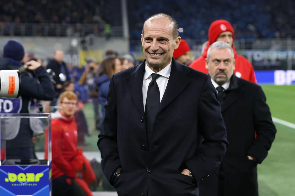 Αλέγκρι Μίλαν