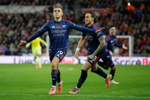 Το «παράδοξο» της Premier League: Γιατί οι «δεύτερες θέσεις» της Άρσεναλ χαρίζουν… πρωτιά;