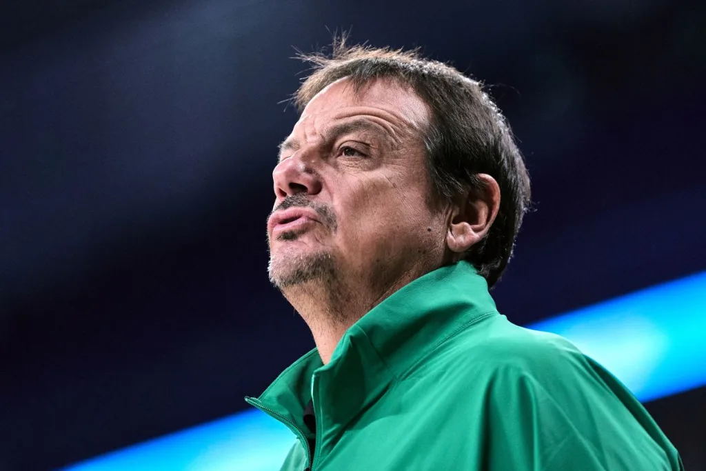 Το «ευχαριστώ» του Αταμάν για τον Φαρίντ και τι είπε πριν τη Ρεάλ στους παίκτες του