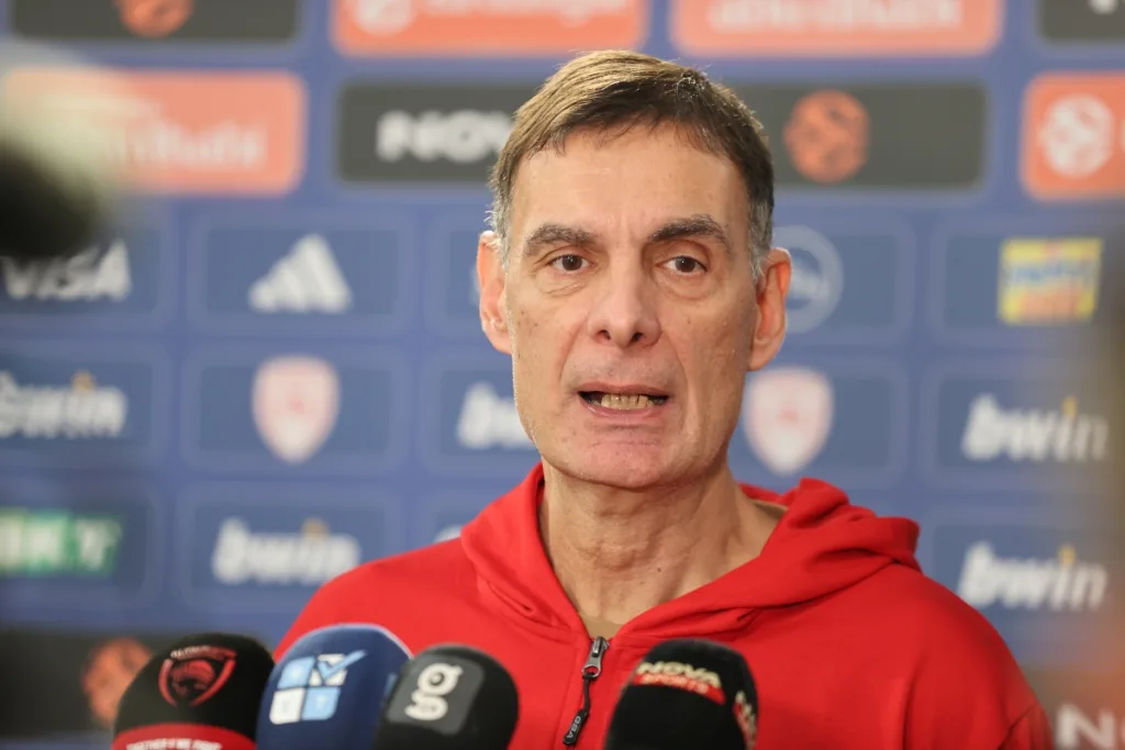 Ποια ονόματα «κρύβονται» πίσω από τη δήλωση Μπαρτζώκα και τα… παιχνίδια των ατζέντηδων;