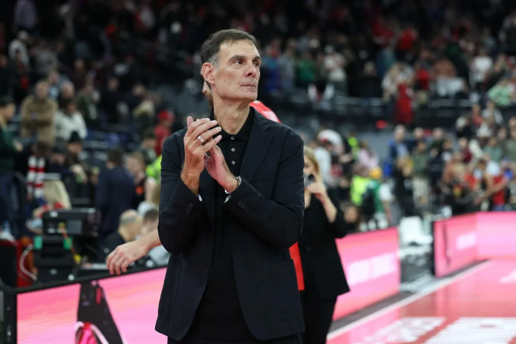 Η αναγκαιότητα στον Ολυμπιακό και τα νεότερα: Τι ισχύει για γκαρντ μετά τον τραυματισμό του Έβανς