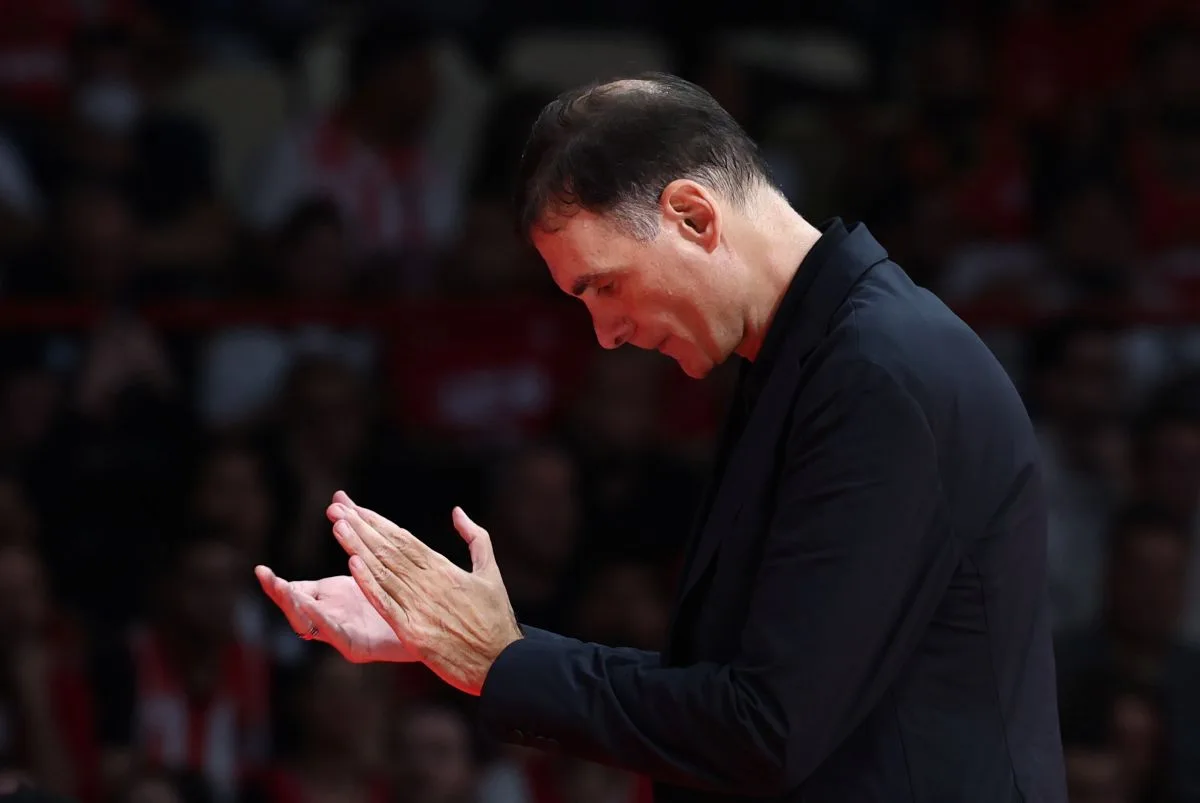 Γιώργος Μπαρτζώκας