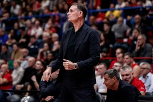 Γιώργος Μπαρτζώκας