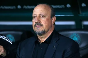 Οι σκέψεις του Μπενίτεθ για το Πανσερραϊκός – Παναθηναϊκός: Ποιοι έχουν προβάδισμα για την ενδεκάδα