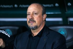 Οι σκέψεις του Μπενίτεθ για το Πανσερραϊκός – Παναθηναϊκός: Ποιοι έχουν προβάδισμα για την ενδεκάδα