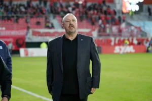 Οι σκέψεις του Μπενίτεθ για το Παναθηναϊκός – Στουρμ Γκρατς