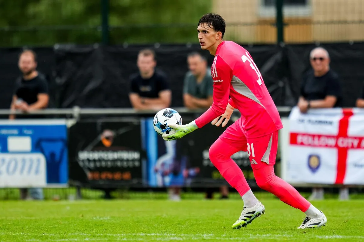 Νικόλαος Μπότης