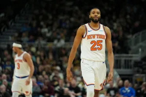 Ο IronMan Μάικαλ Μπρίτζες κι όσοι ξέχασαν τι πάει να πει απουσία