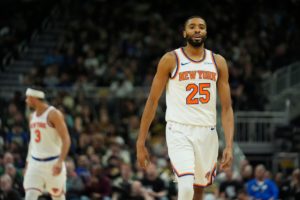 Ο IronMan Μάικαλ Μπρίτζες κι όσοι ξέχασαν τι πάει να πει απουσία