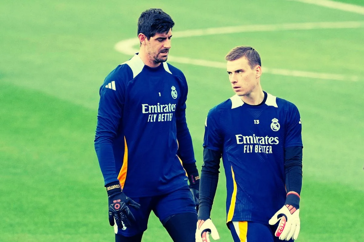 Τιμπό Κουρτουά Αντρέι Λούνιν