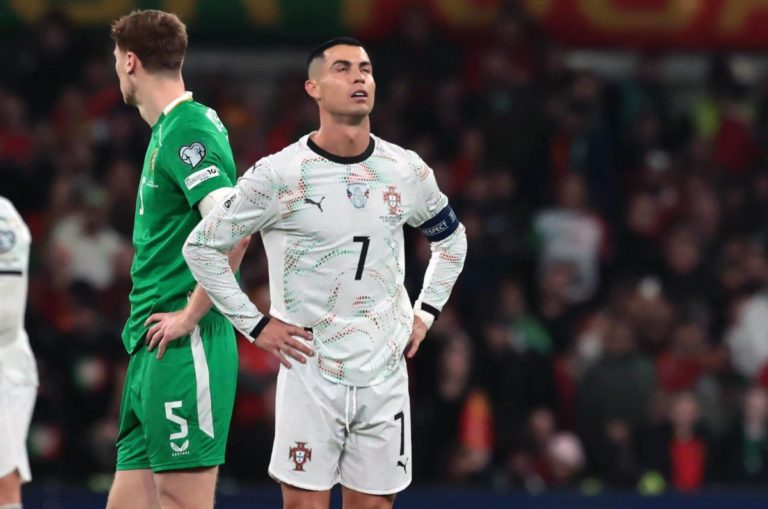 Κριστιάνο Ρονάλντο Μουντιάλ