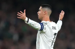 Ο Κριστιάνο Ρονάλντο έφερε «τούμπα» 73 χρόνια για την Εθνική Πορτογαλίας