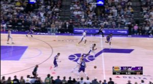 Μέγας είσαι Ντόντσιτς και θαυμαστά τα κόλπα σου: ΜΥΘΙΚΗ ντρίμπλα και showtime (video)