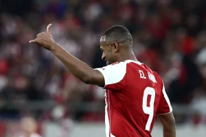 Ο Αγιούμπ Ελ Κααμπί σε άλλη μια «κορυφή»: Η ευρωπαϊκή «πρωτιά» που έκανε δική του, σε χρόνο-ρεκόρ