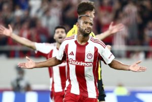 Η καλύτερη εκκίνηση του Ελ Κααμπί στη Stoiximan Super League, η «σίγουρη απουσία» & οι «σειρήνες»