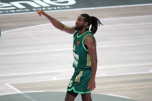 Παίκτης της Μονακό «ψήφισε» Φαρίντ διαρκείας στον Παναθηναϊκό