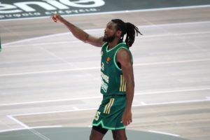 Παίκτης της Μονακό «ψήφισε» Φαρίντ διαρκείας στον Παναθηναϊκό