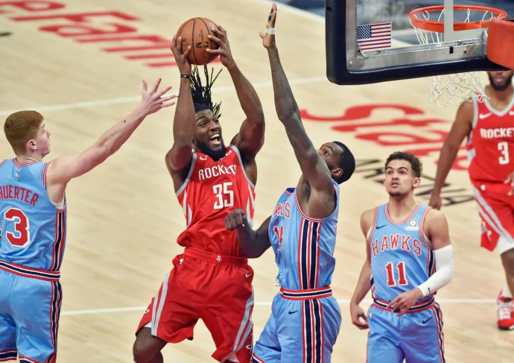 Ο Παναθηναϊκός «κλείνει» τον Φαρίντ: Όσα είπε στο «αντίο» του