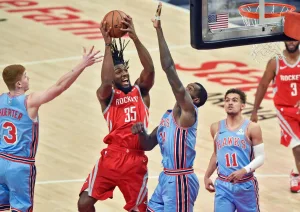 Ο Παναθηναϊκός «κλείνει» τον Φαρίντ: Όσα είπε στο «αντίο» του