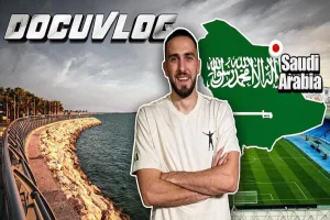 «Θα πήγαινα, ήμουν κοντά»: Ο Φορτούνης μίλησε στους Betarades, για το πώς έφτασε μία… ανάσα από τον ΠΑΟΚ (video)