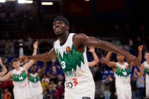 Τα νούμερα λένε την αλήθεια: Η Ζαλγκίρις ήρθε στον Πειραιά ως η κορυφαία ομάδα της Ευρωλίγκας