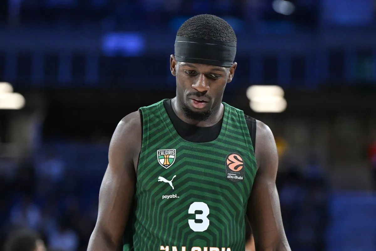 Σιλβέν Φρανσίσκο