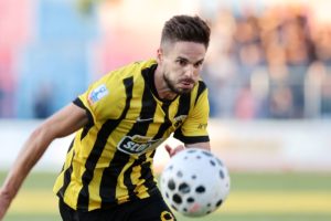 Βασικοί οι Πήλιος & Γκατσίνοβιτς: Οι επιλογές του Νίκολιτς για το ΑΕΚ – Σάμροκ Ρόβερς