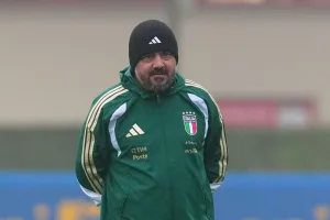 O Γκατούζο παίρνει «άριστα» στην Ιταλία, αλλά η απευθείας πρόκριση για το Μουντιάλ «χάνεται»