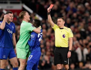 Αμορίμ και Μόγιες στο πλευρό του… Γκέιγ, για το χαστούκι στον Κιν: «Δεν έπρεπε να αποβληθεί»