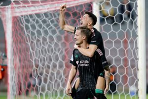 Οι πλάγιοι μπακ του Παναθηναϊκού «πρωταγωνιστές»: Η «μεταμόρφωση», μετά την έλευση Μπενίτεθ (video)