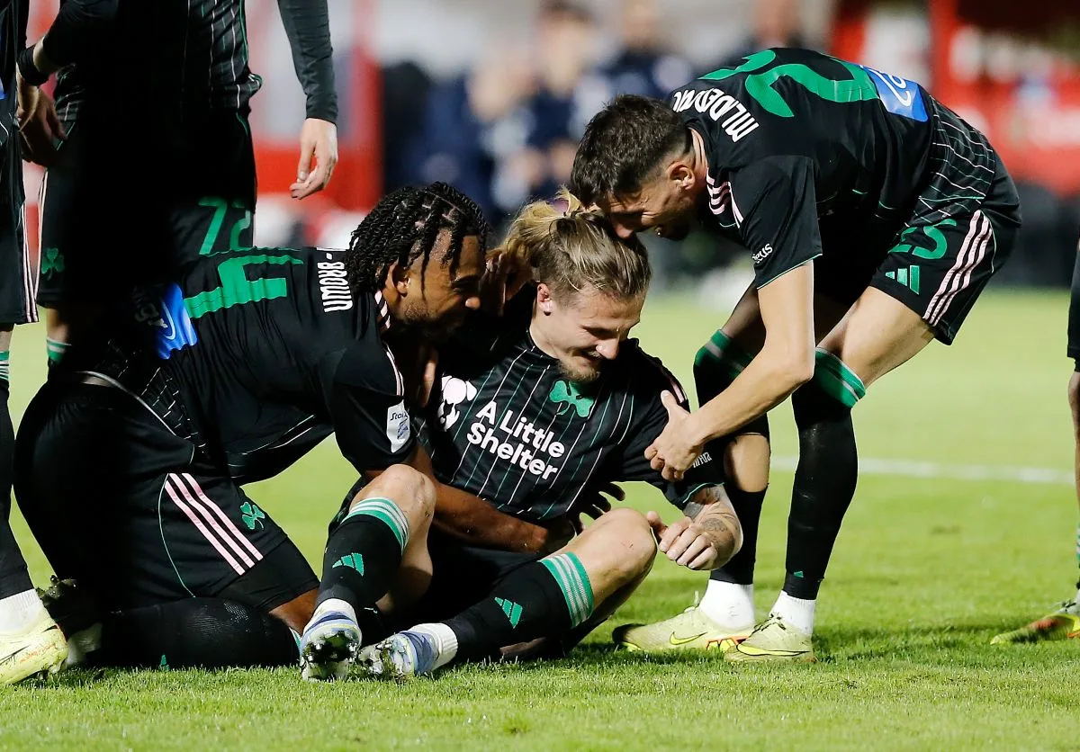 Τιν Γεντβάι