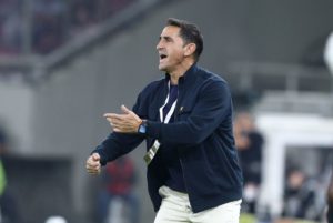 Πού «στάθηκε» ο Χιμένεθ, παρά τα αρνητικά αποτελέσματα του Άρη