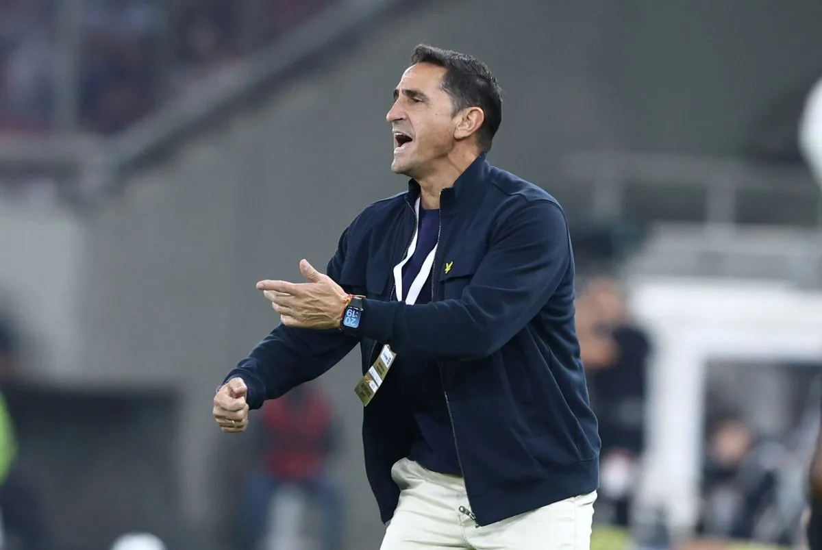 Μανόλο Χιμένεθ