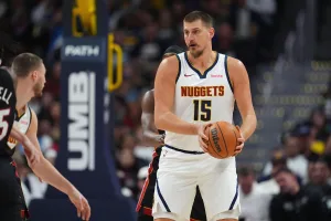 Νίκολα Γιόκιτς έχεις καταλάβει τι έχεις κάνει σε 24 ώρες;